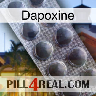 Dapoxin 30
